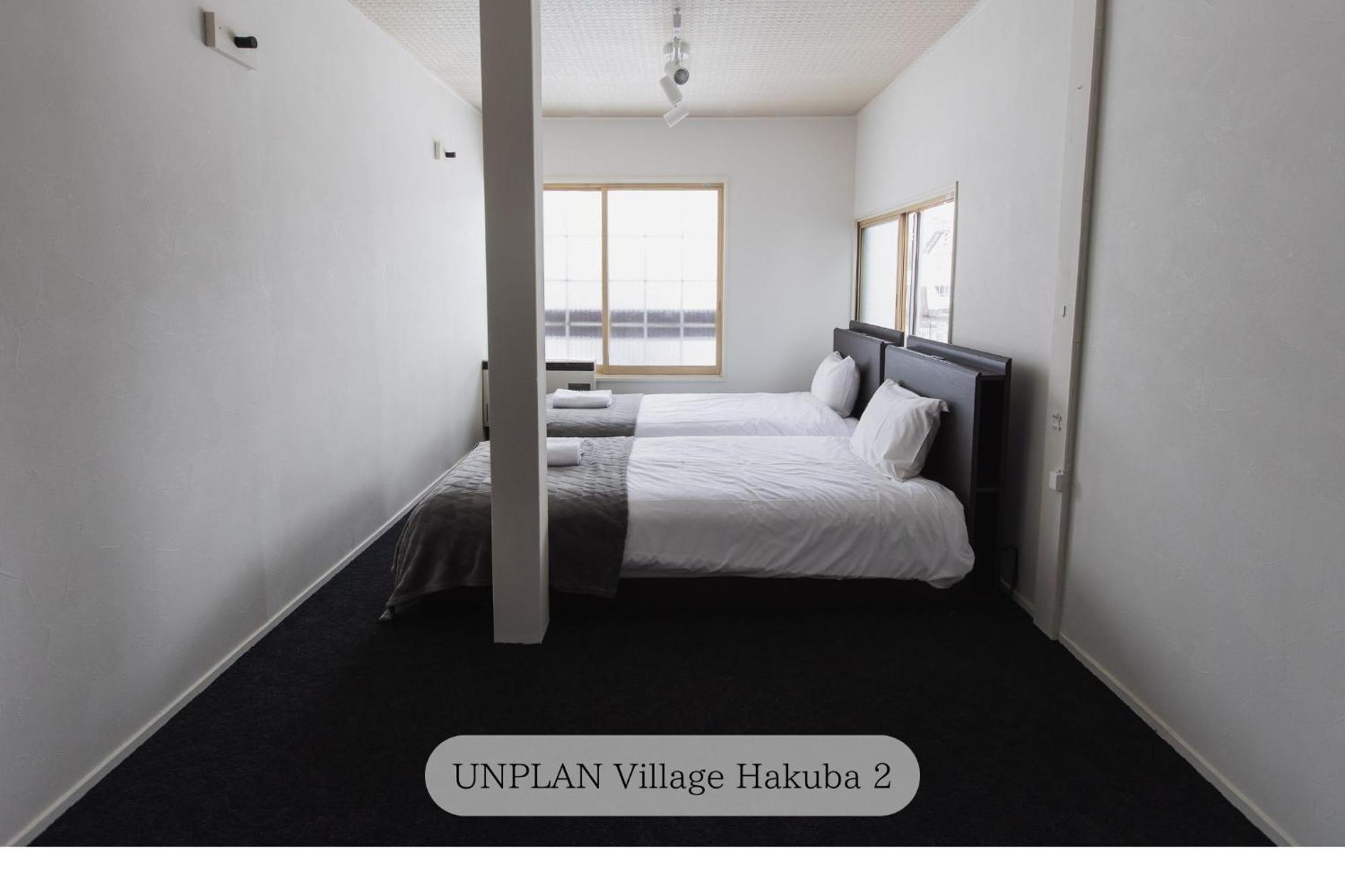Ostello Unplan Village Hakuba *