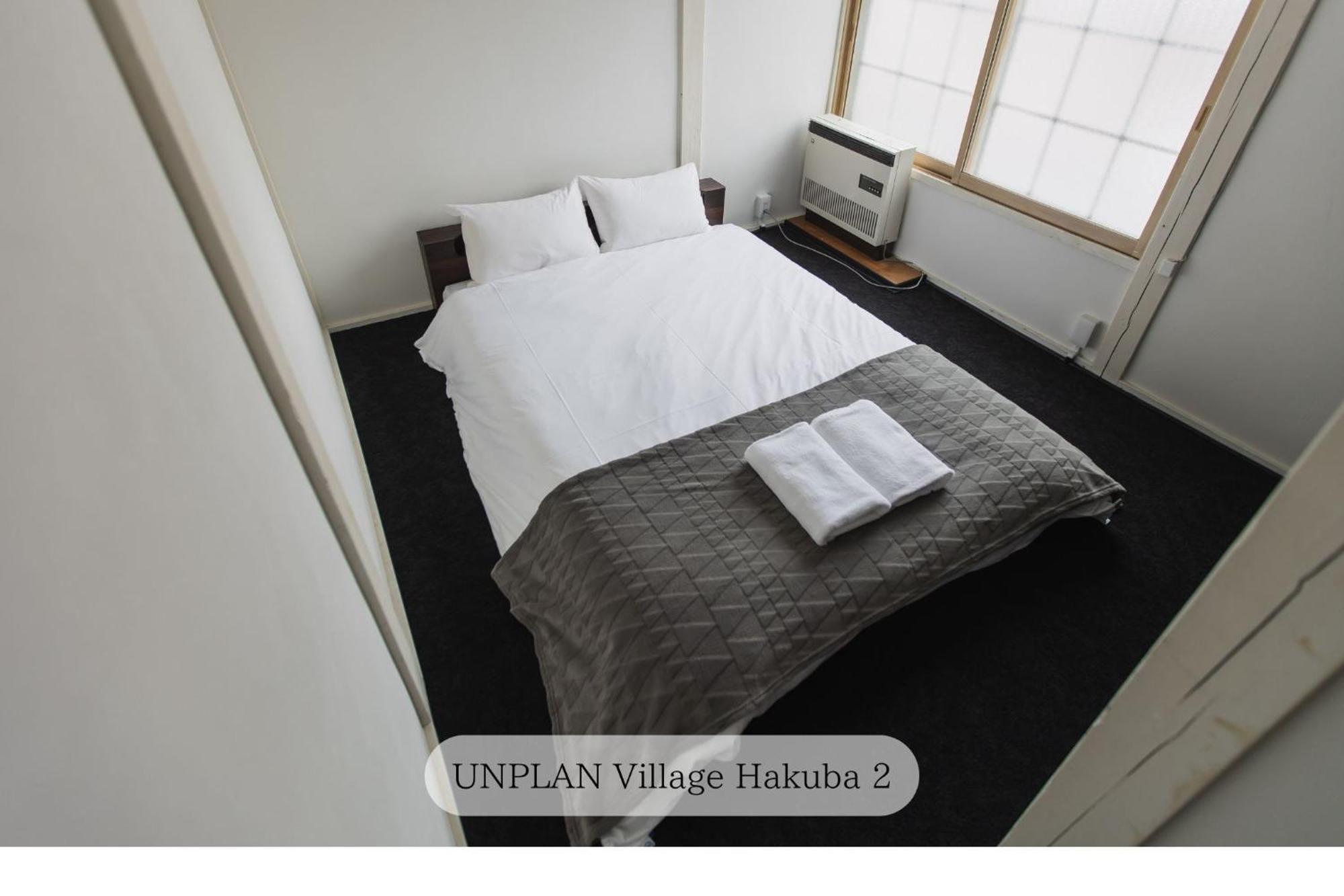 Unplan Village Hakuba Auberge de jeunesse