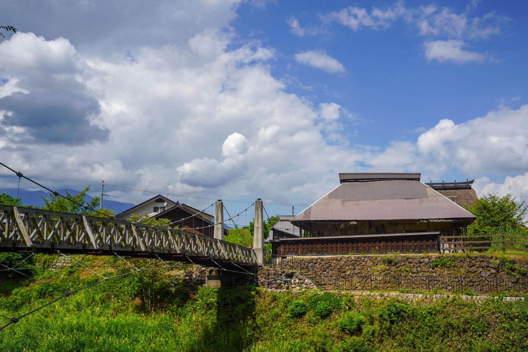 Unplan Village Hakuba Otari