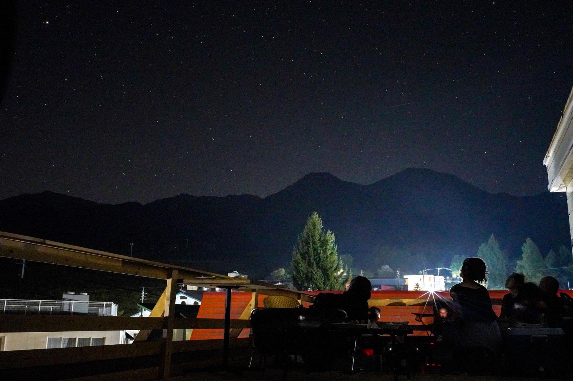 Unplan Village Hakuba Auberge de jeunesse *