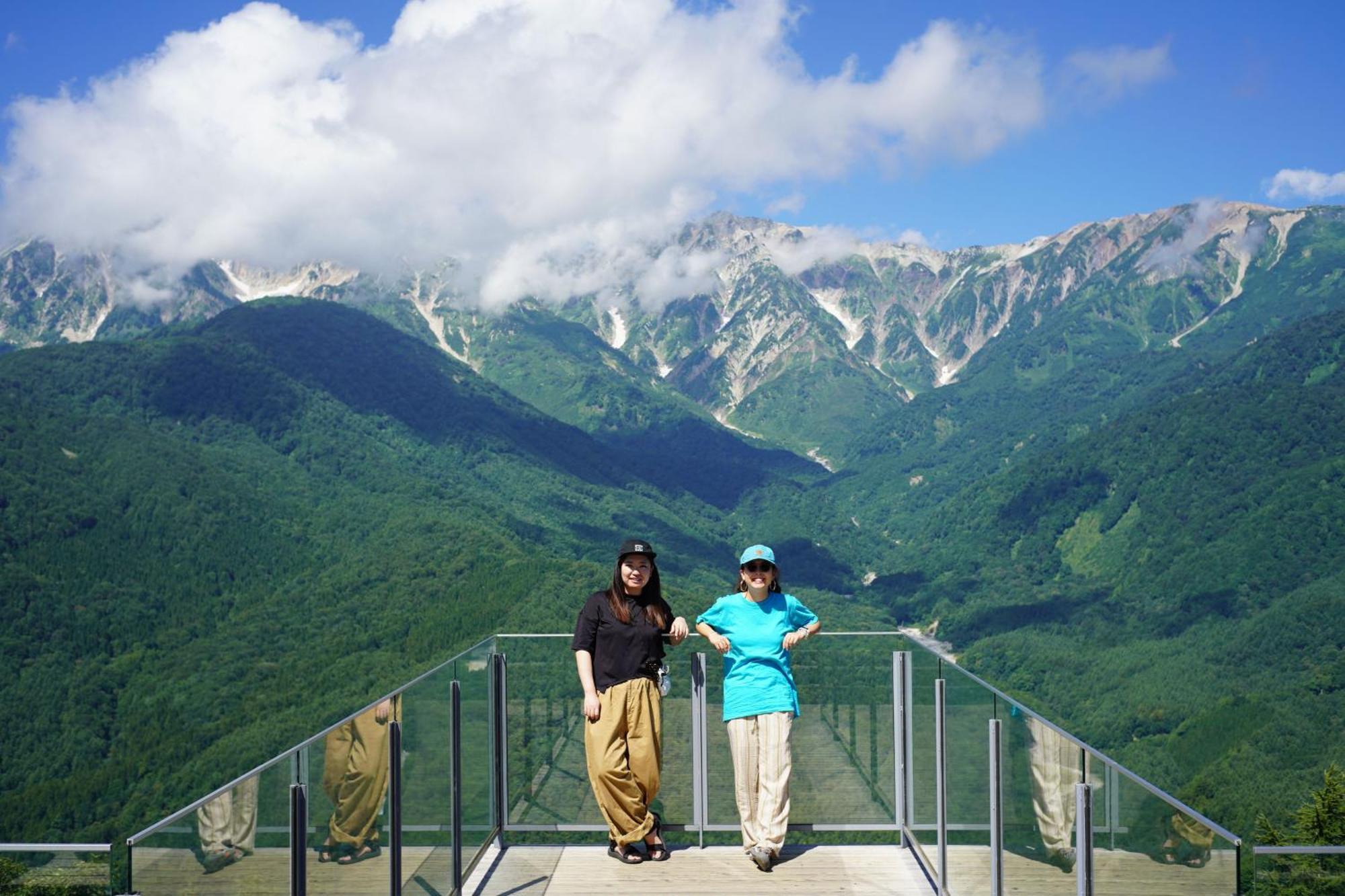 Auberge de jeunesse Unplan Village Hakuba