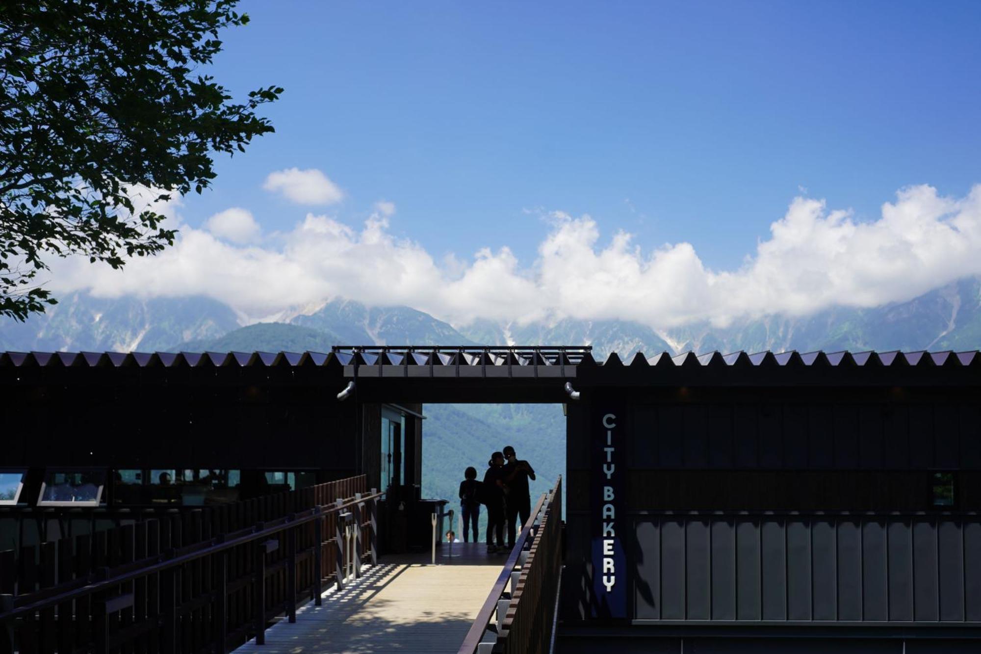 Auberge de jeunesse Unplan Village Hakuba Otari