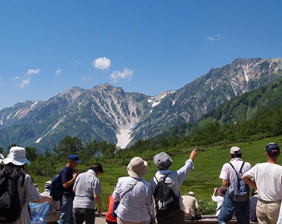 Unplan Village Hakuba * Otari