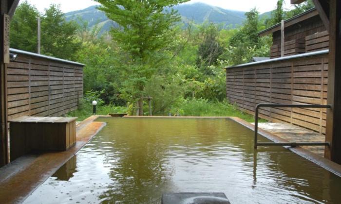 Unplan Village Hakuba