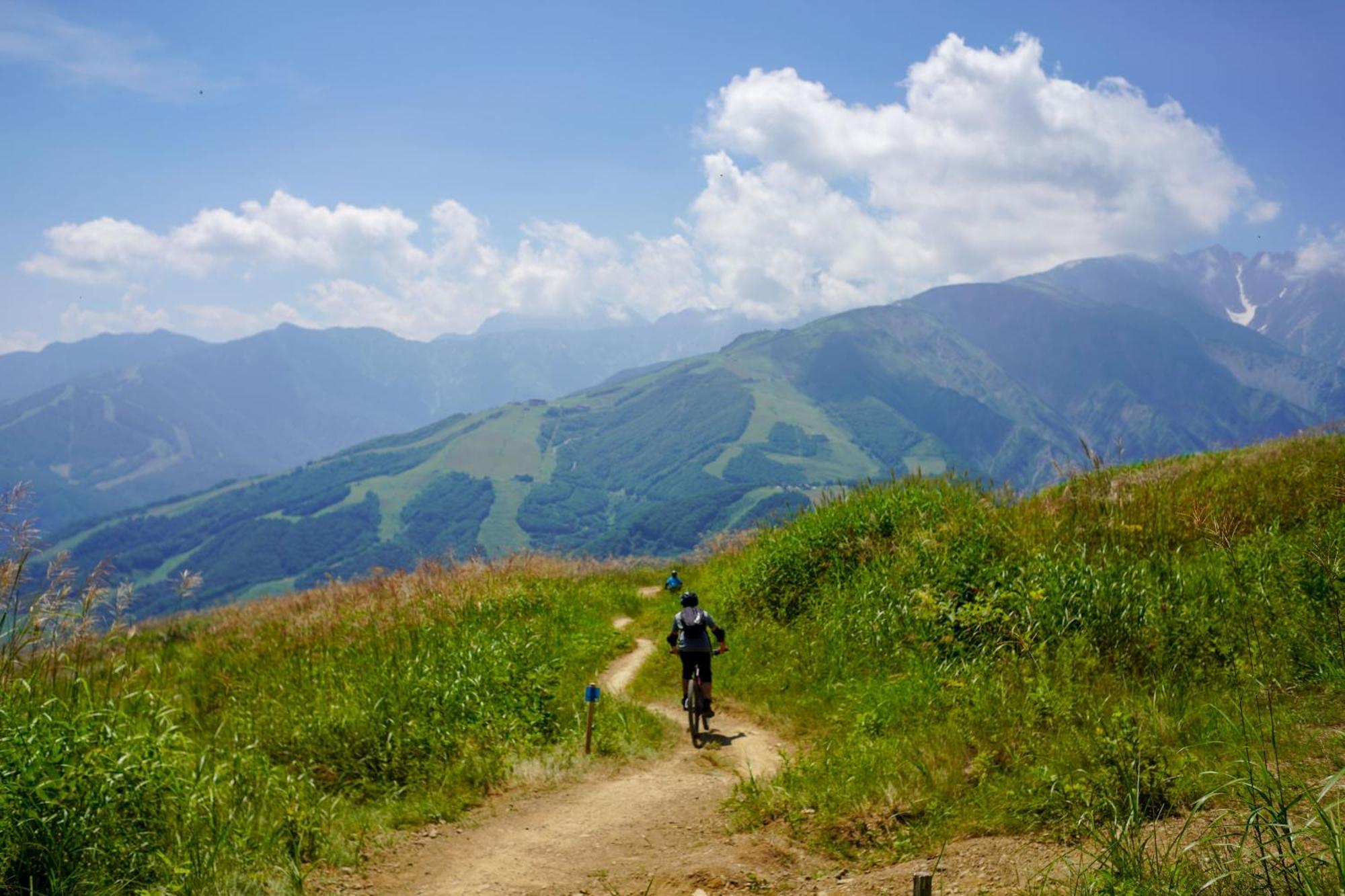 Unplan Village Hakuba *