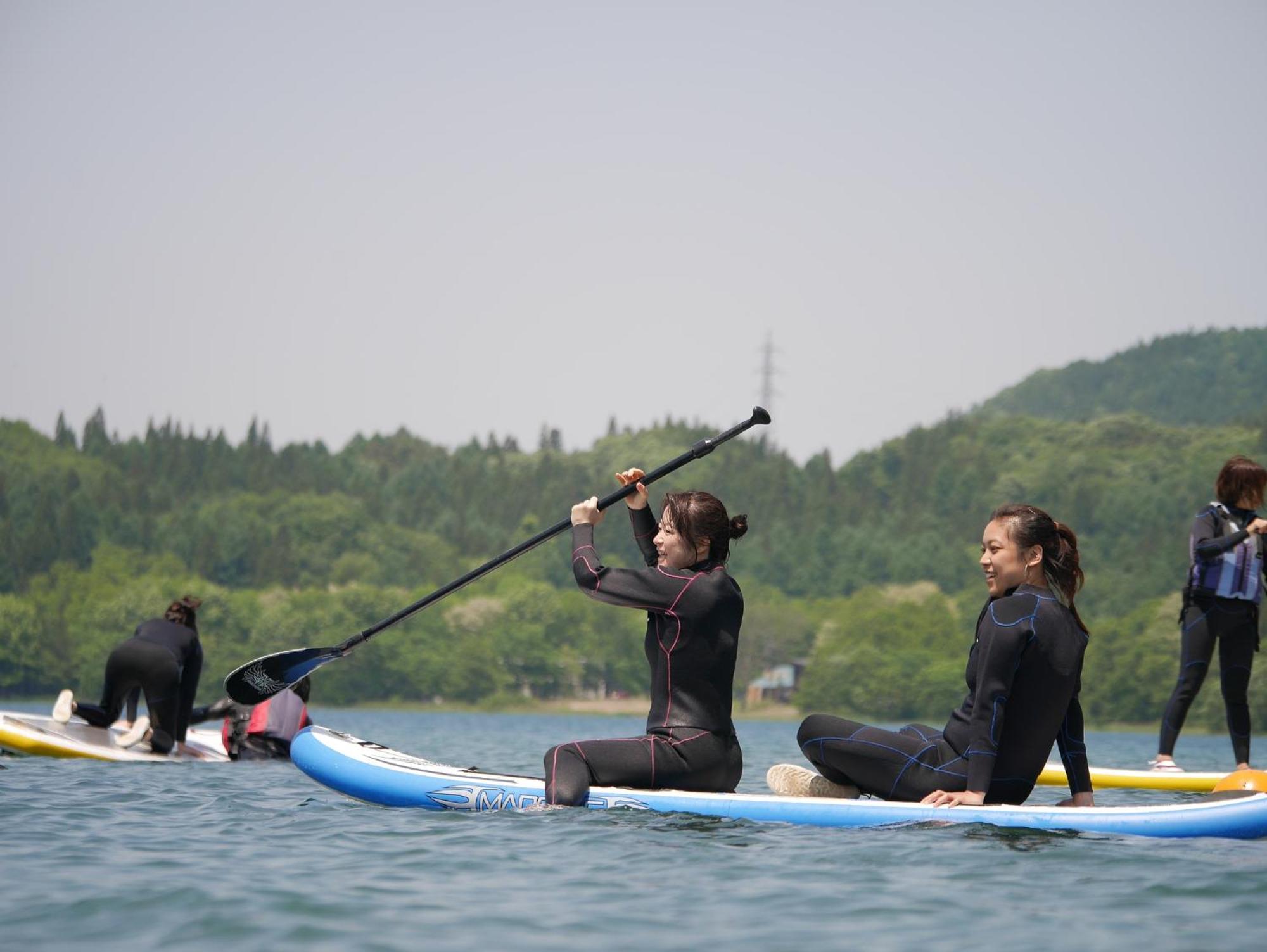Unplan Village Hakuba Otari