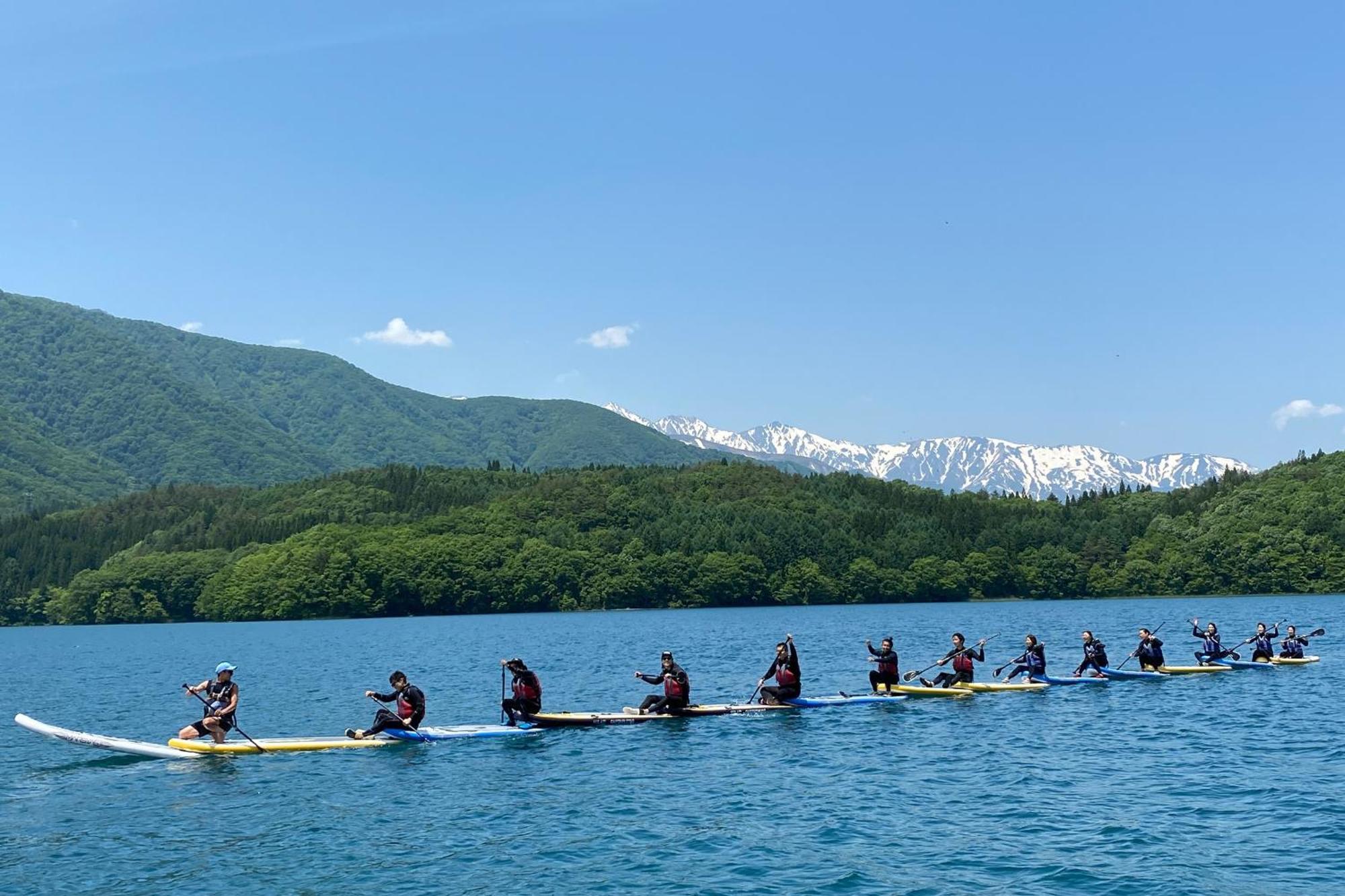 Unplan Village Hakuba