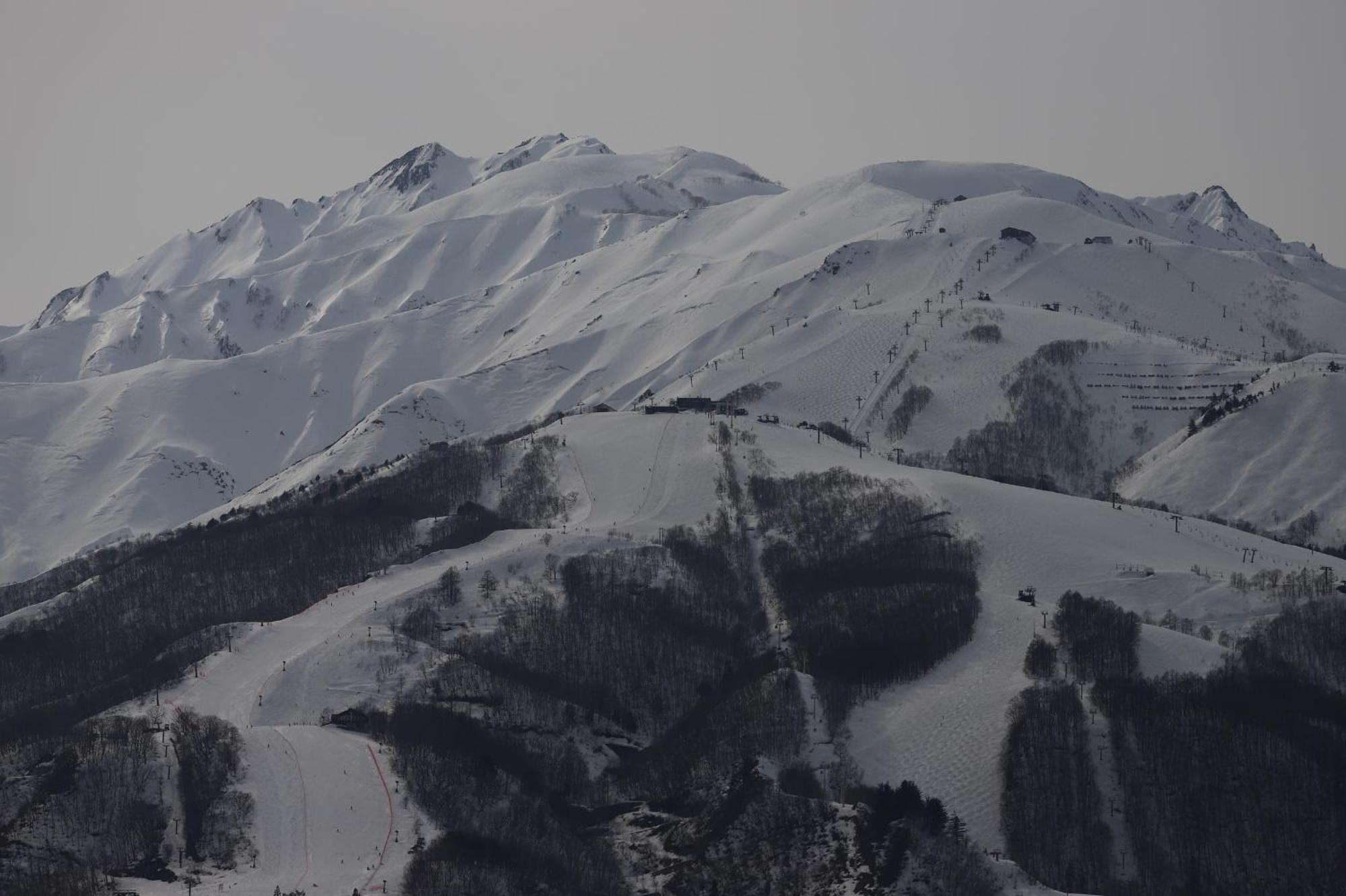 Ostello Unplan Village Hakuba *