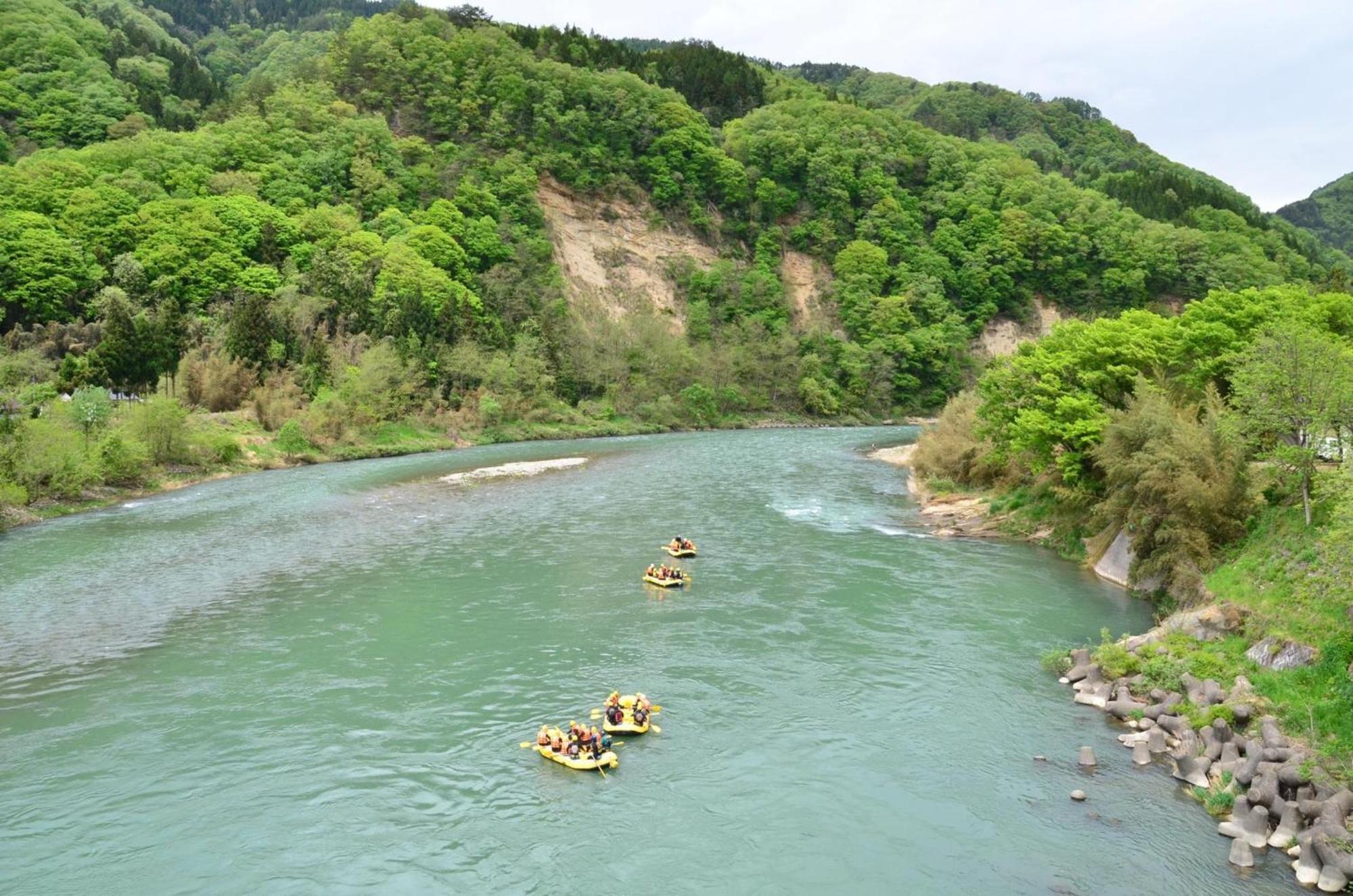 Auberge de jeunesse Unplan Village Hakuba *