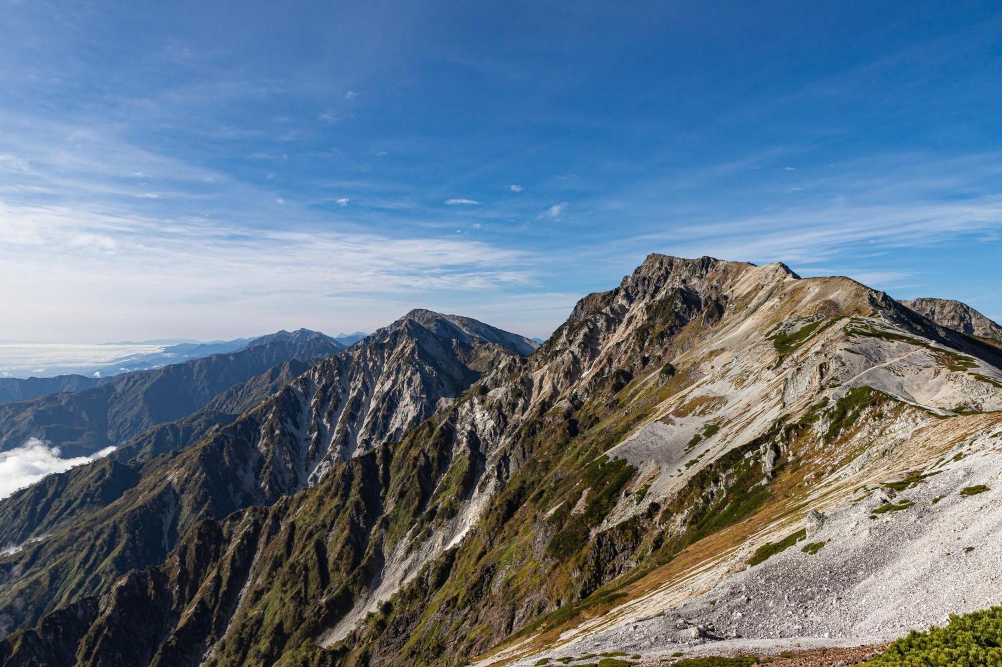 Unplan Village Hakuba Otari