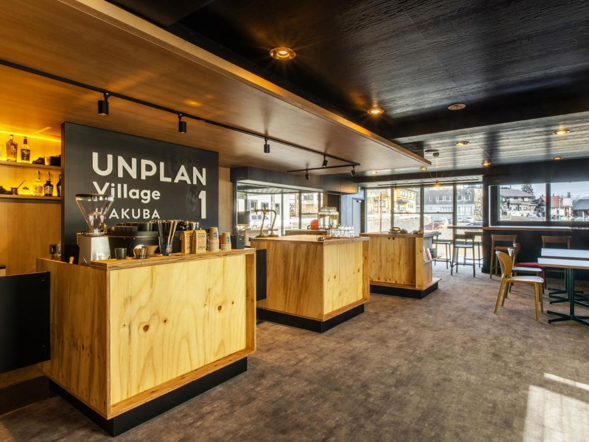 Unplan Village Hakuba * Otari